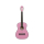 MusicMate Gitara klasyczna MM-G17 ClassicPink - 1588159 - zdjęcie 4